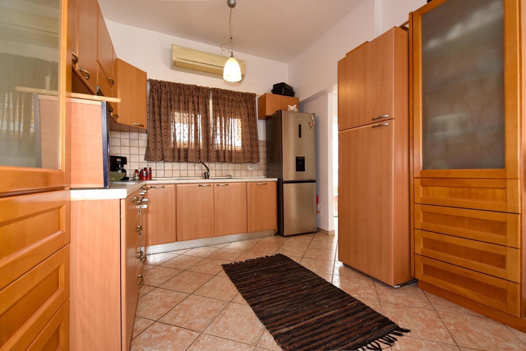 Beach Apartment PalaiónTsiflíkion Exterior foto